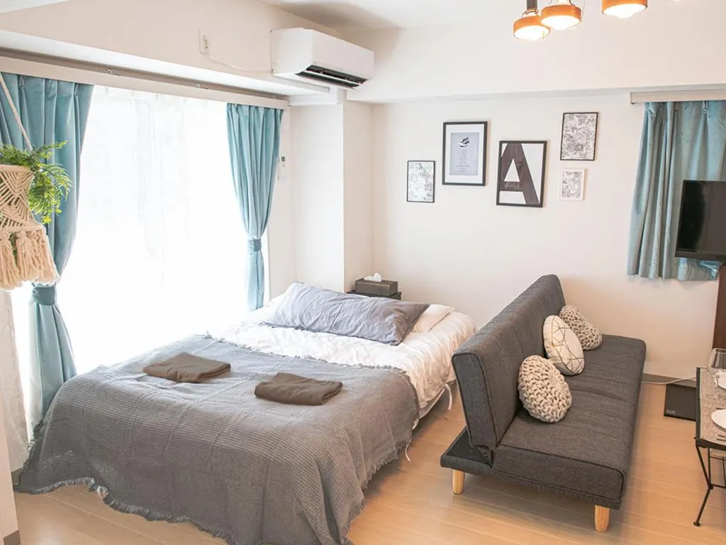 LY INN Ryogoku Annex, Tokyo, Japan