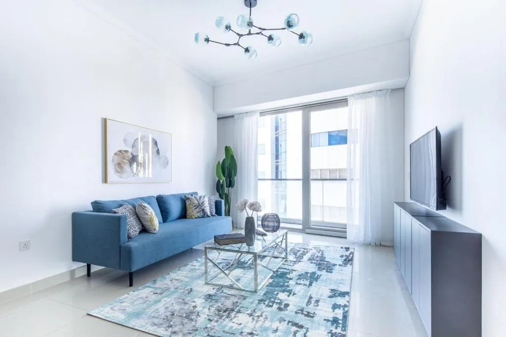 Frank Porter - Ocean Heights, Alantos, United Arab Emirates
