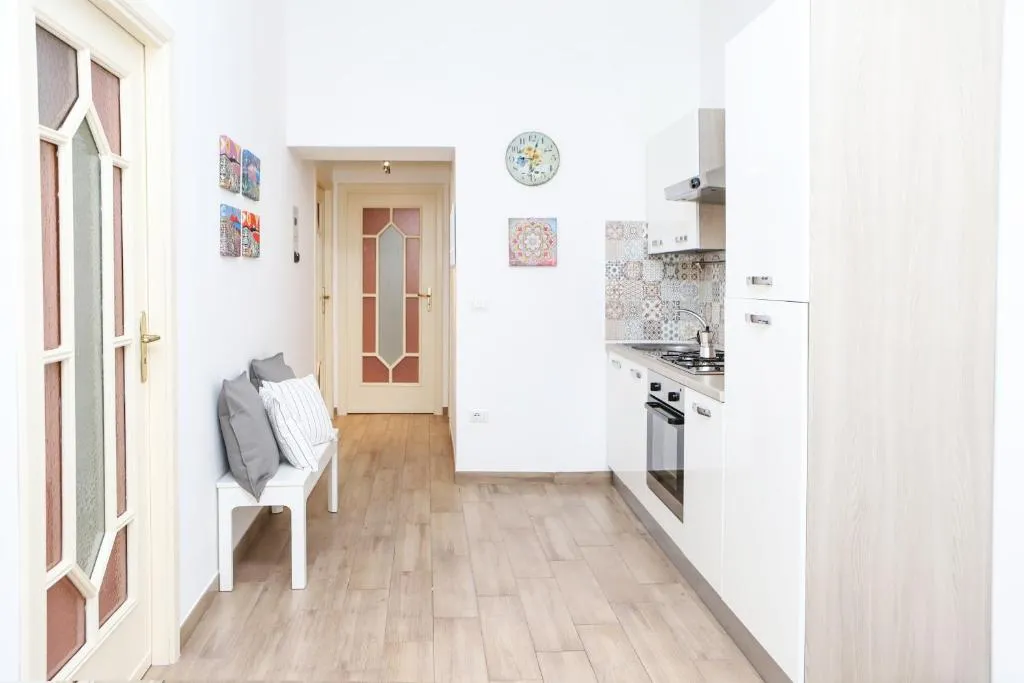 Residenza Toledo by Wonderful Italy, Napoli, Italia