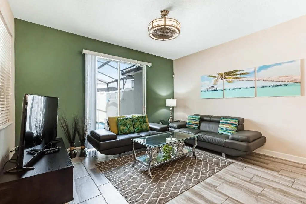Storey Lake Townhome, Kissimmee, Statele Unite ale Americii