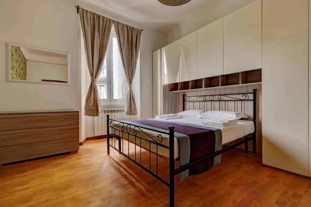 Parrot Suite Milan -Enjoy the city-, Milano, Italia