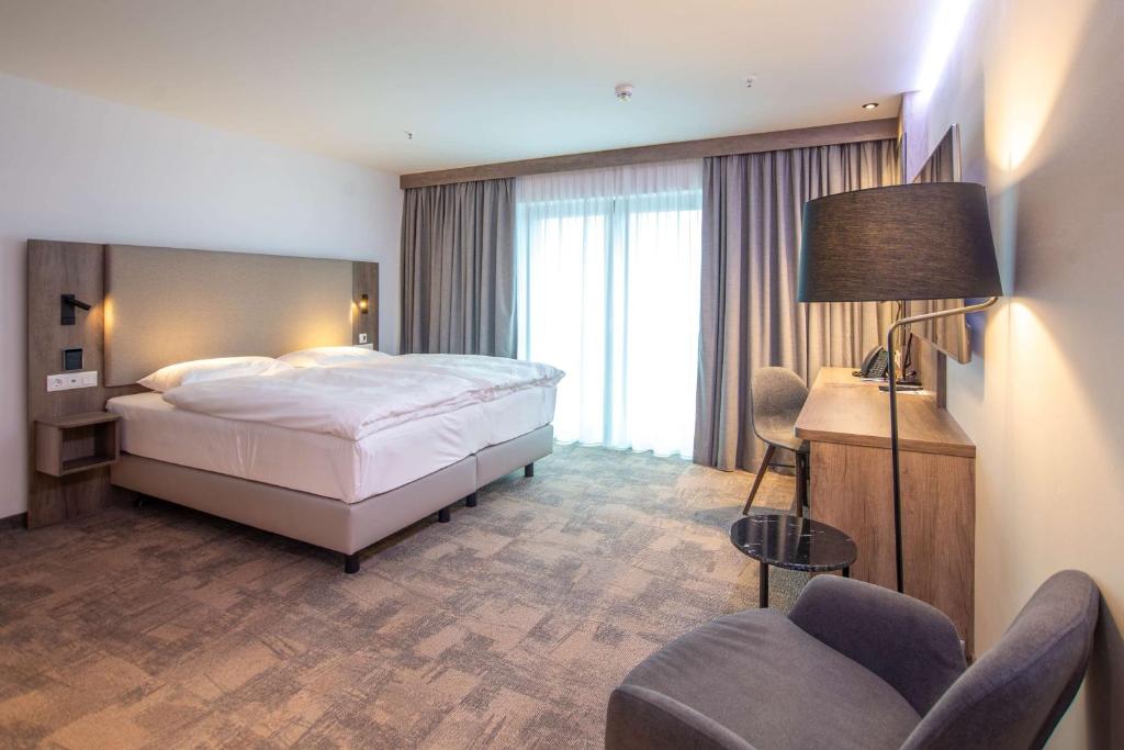Wismar Holzhafen August 2019 Neueröffnung Hotel Park Inn by Radisson