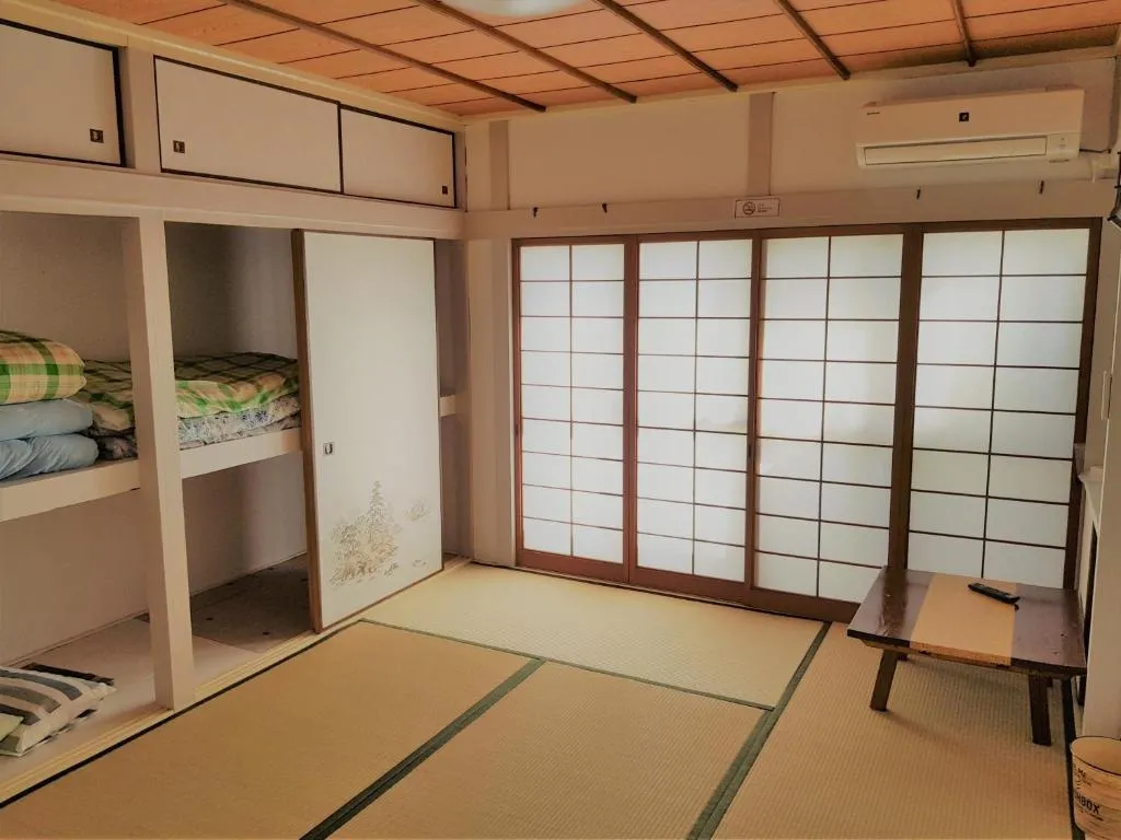 桜花之家 大正 Sakura guest house Taisho, Higashiosaka, Japan