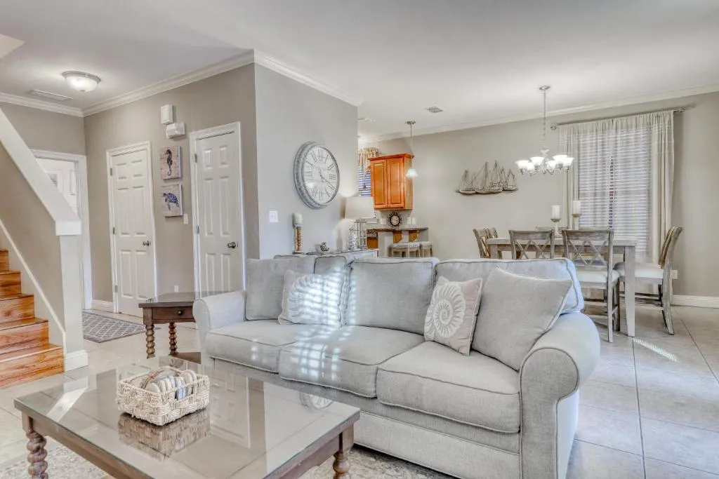 Villages of Crystal Beach: DESTINation Paradise, Destin, Statele Unite ale Americii