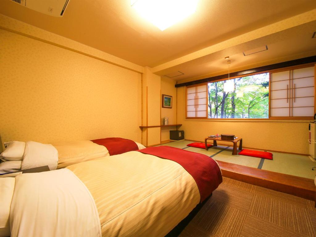 Komagatake Grand Hotel thumbnail 3