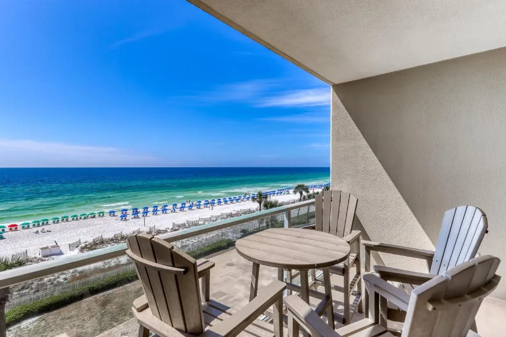 Sterling Sands 412 Destin (Condo), Destin (FL), United States