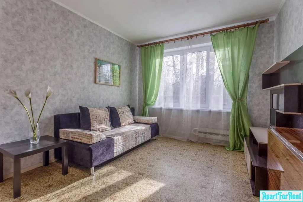 ??????, ?????????? 1-????????? ????????, Moscova, Rusia
