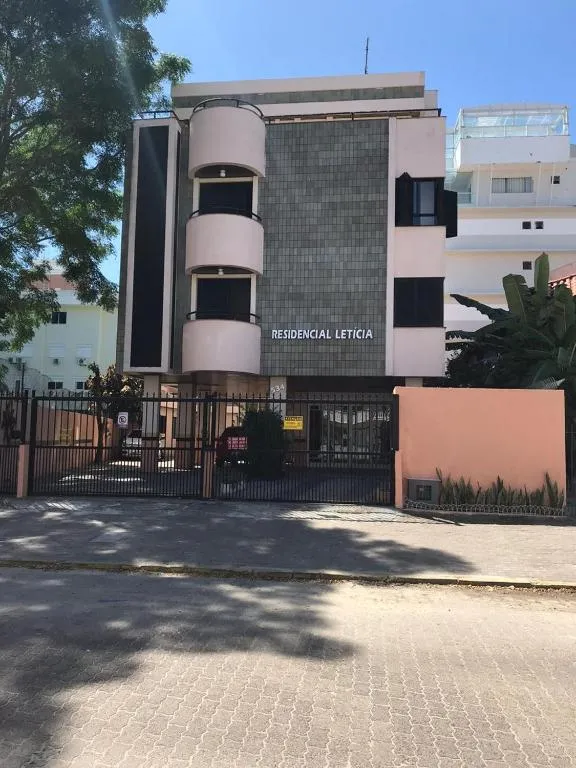 Apartamento Aconchegante, Florianópolis, Brazilia