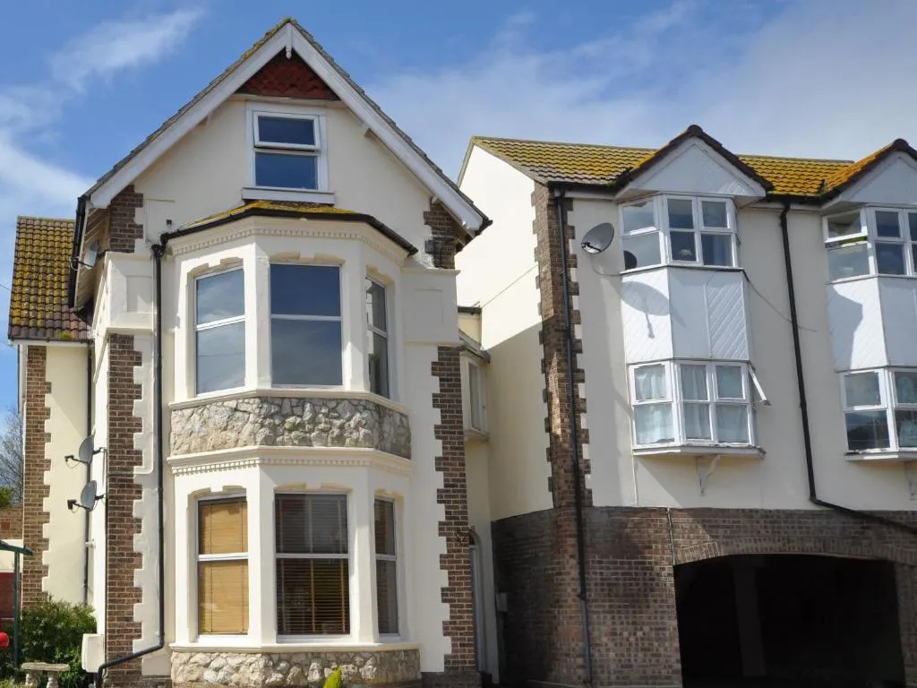 Star Fish Apartment, WEYMOUTH, Weymouth, Marea Britanie