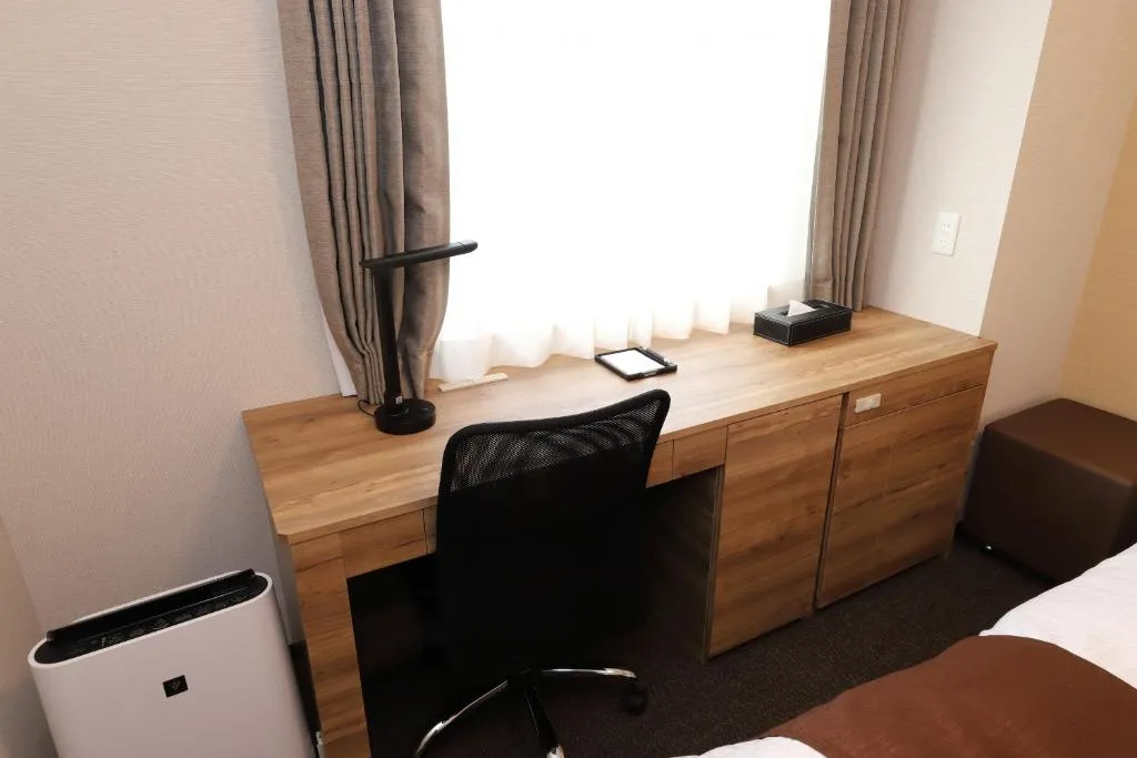 Smile Hotel Premium Osaka Higashishinsaibashi, Higashiosaka, Japan