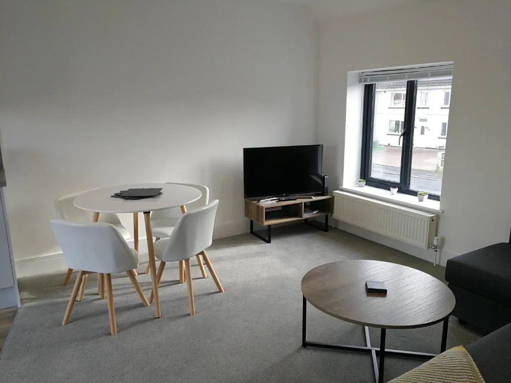 2 Bedroom Apartments in Filton by Cliftonvalley Apartments, Bristol, United Kingdom