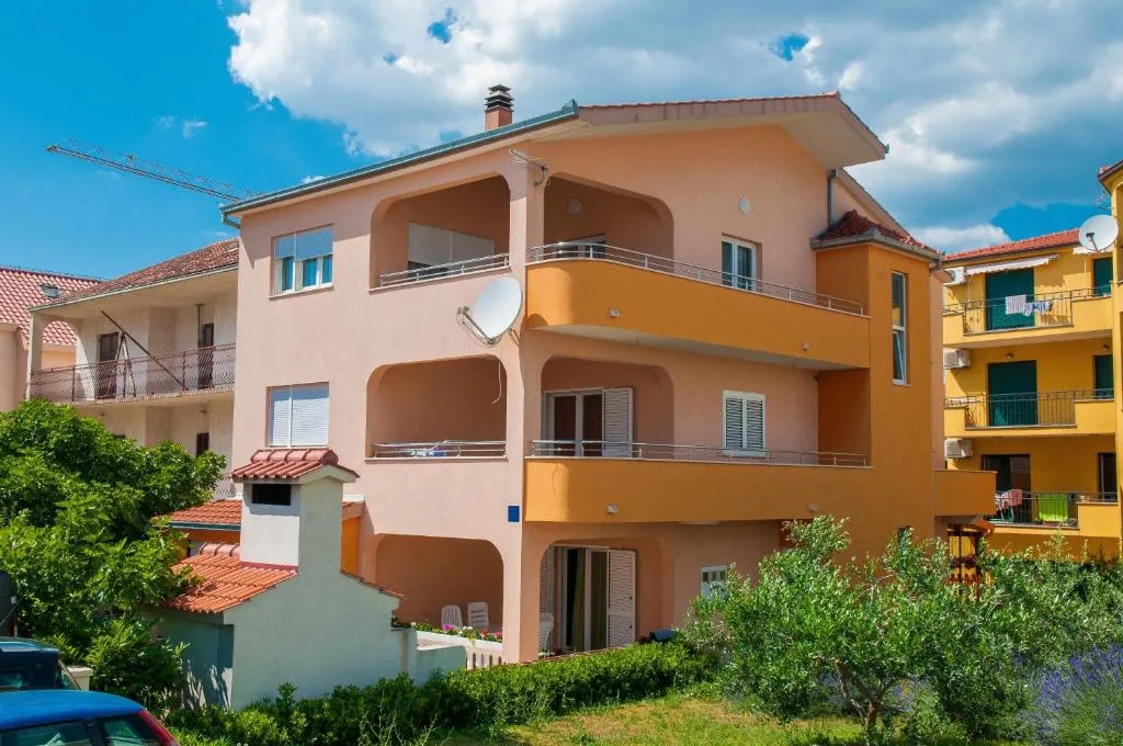 Apartments Anita, Split, Croatia