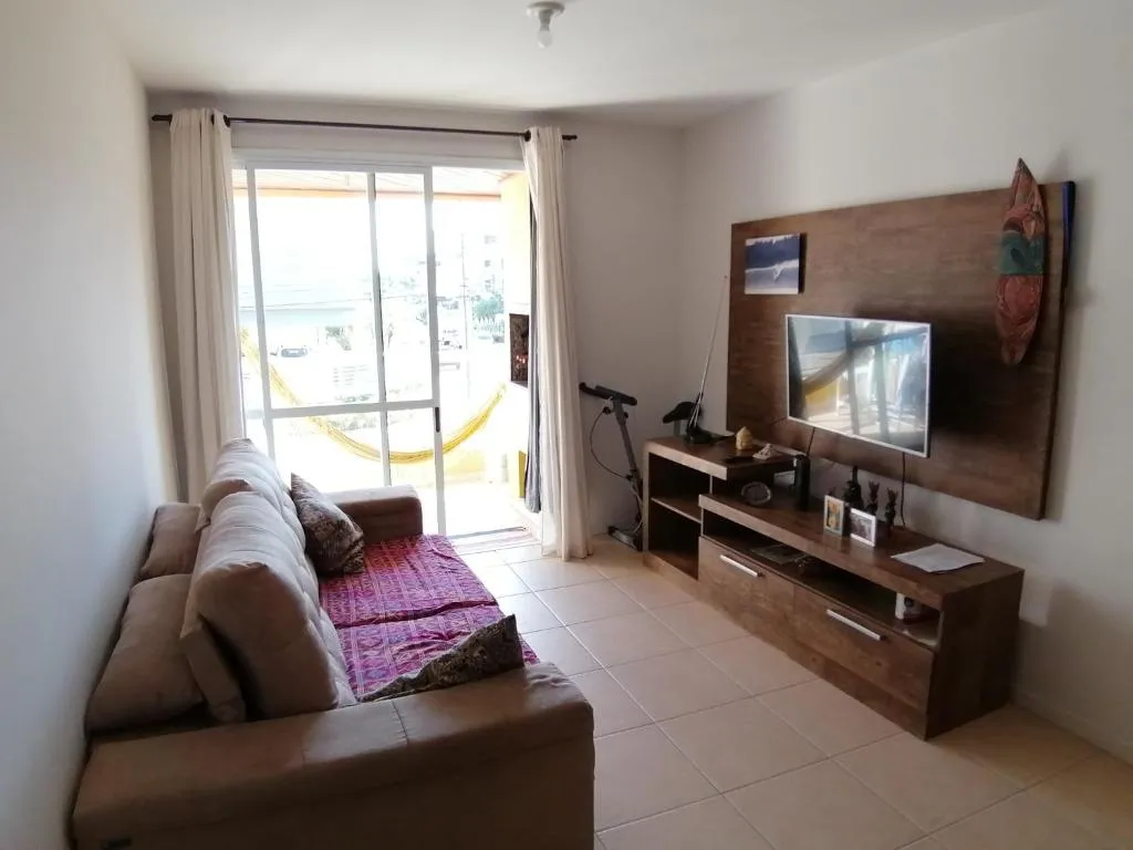 Apartamento na Praia do Novo Campeche - Excelente localização!, Florianópolis, Brazilia