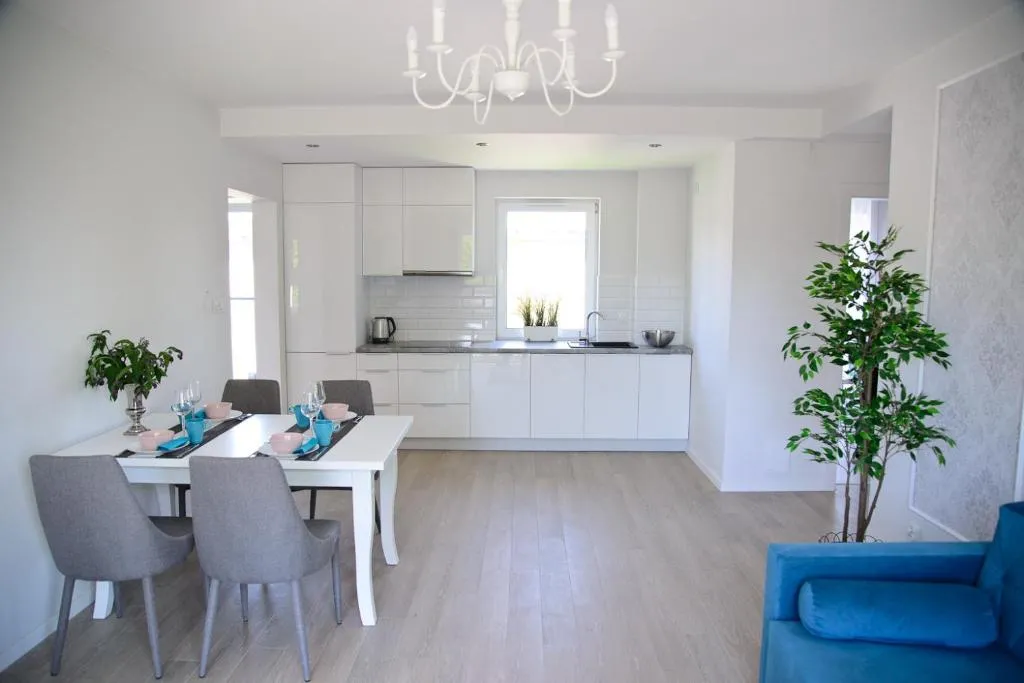 S?oneczne Tarasy II - Apartments, Gdańsk, Polonia