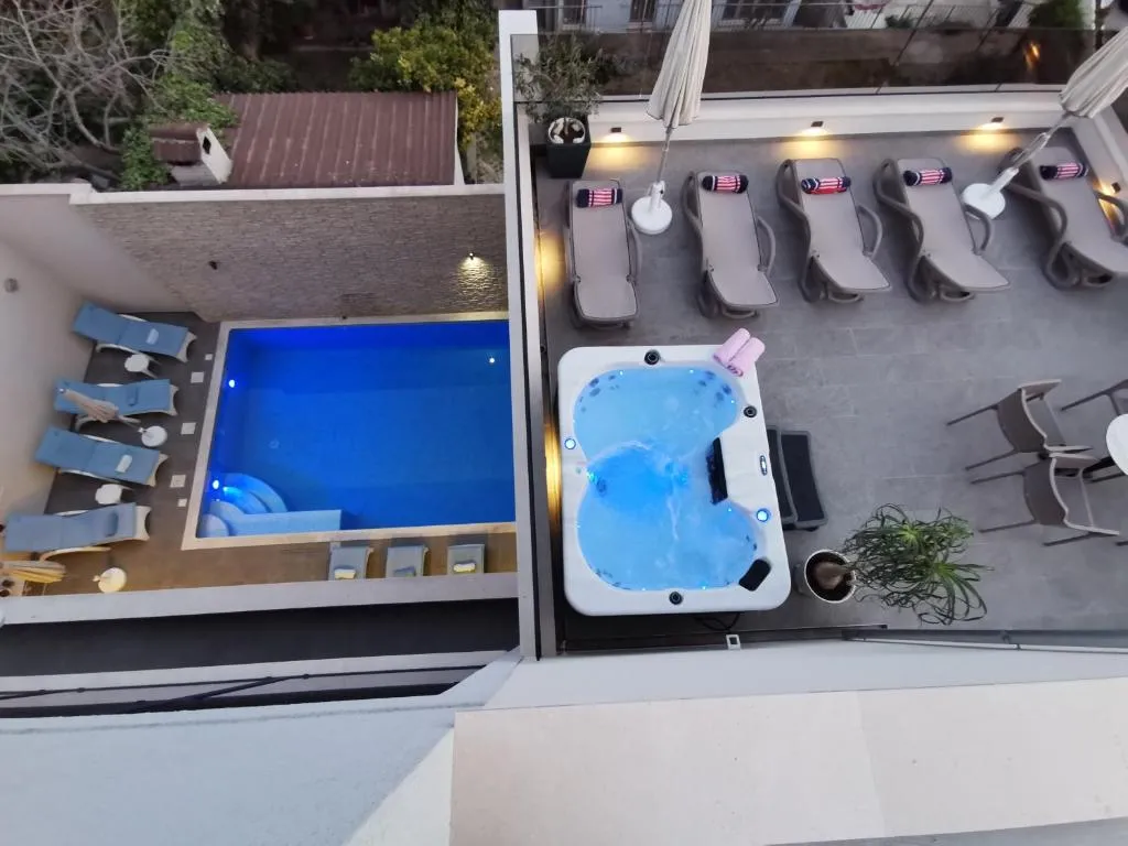 Luxury Rooms Pino, Split, Croatia