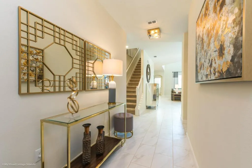 5431SC Ultimate NEW 5 Bedroom 5 Solterra Resort, Davenport, Statele Unite ale Americii