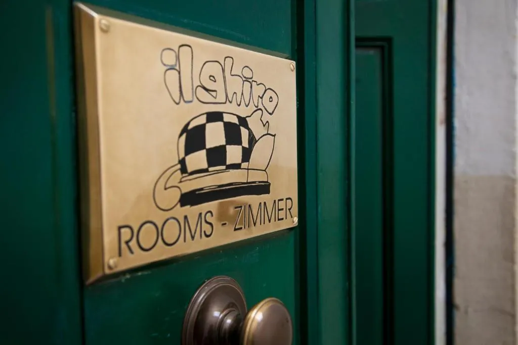 Il Ghiro Guest House, Florence, Italy