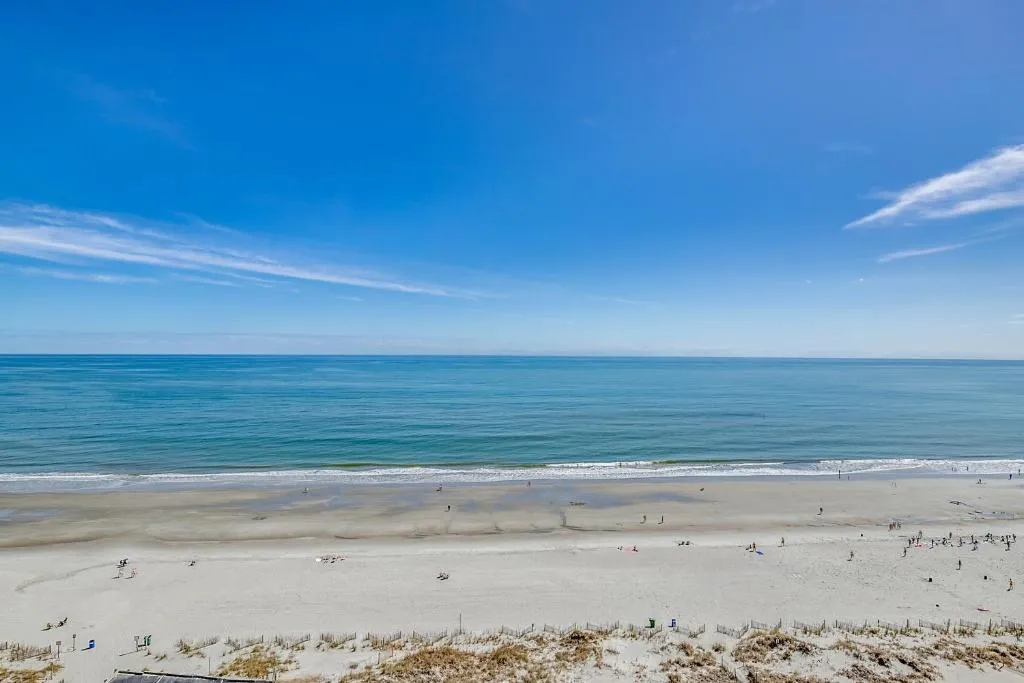 South Wind - 1501 Condo, Murrells Inlet (SC), United States