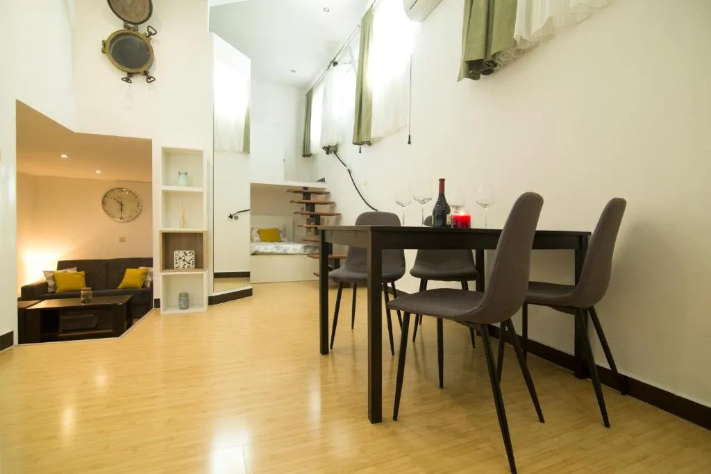 Apartment SunDelight, Split, Croatia
