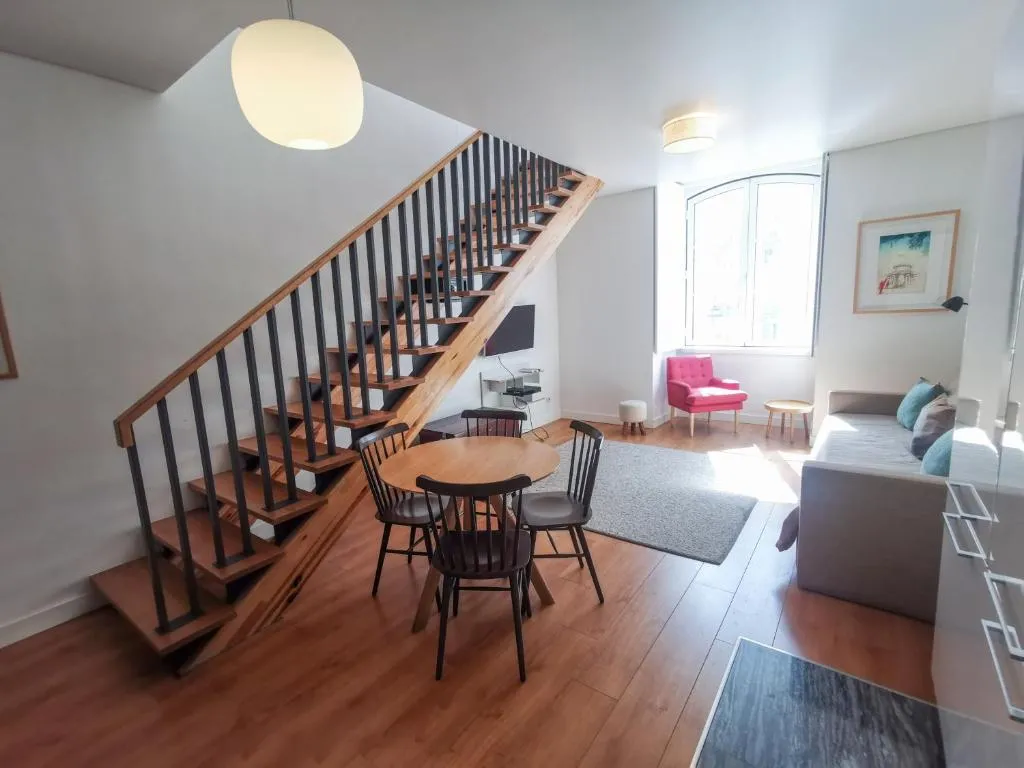 Fanqueiros Apartment, Amadora, Portugal
