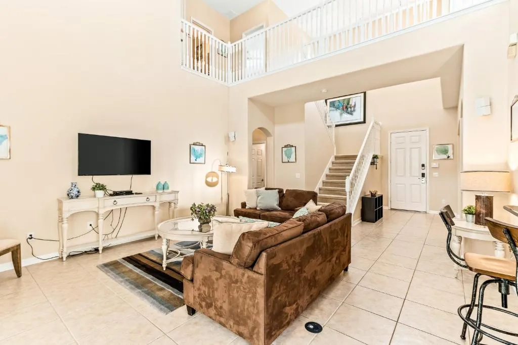 Aqua Haven, Kissimmee, United States