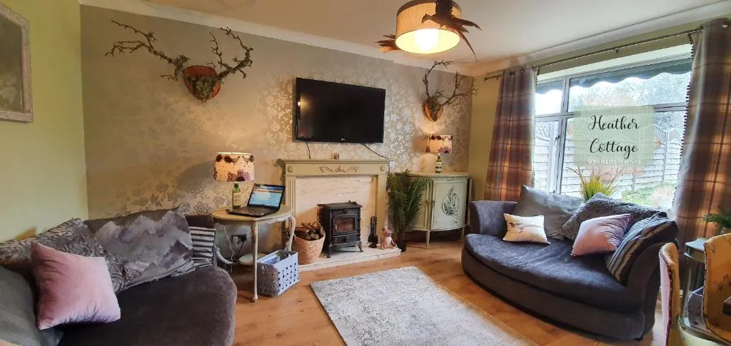 Heather Cottage Aberdeen, Aberdeen, United Kingdom