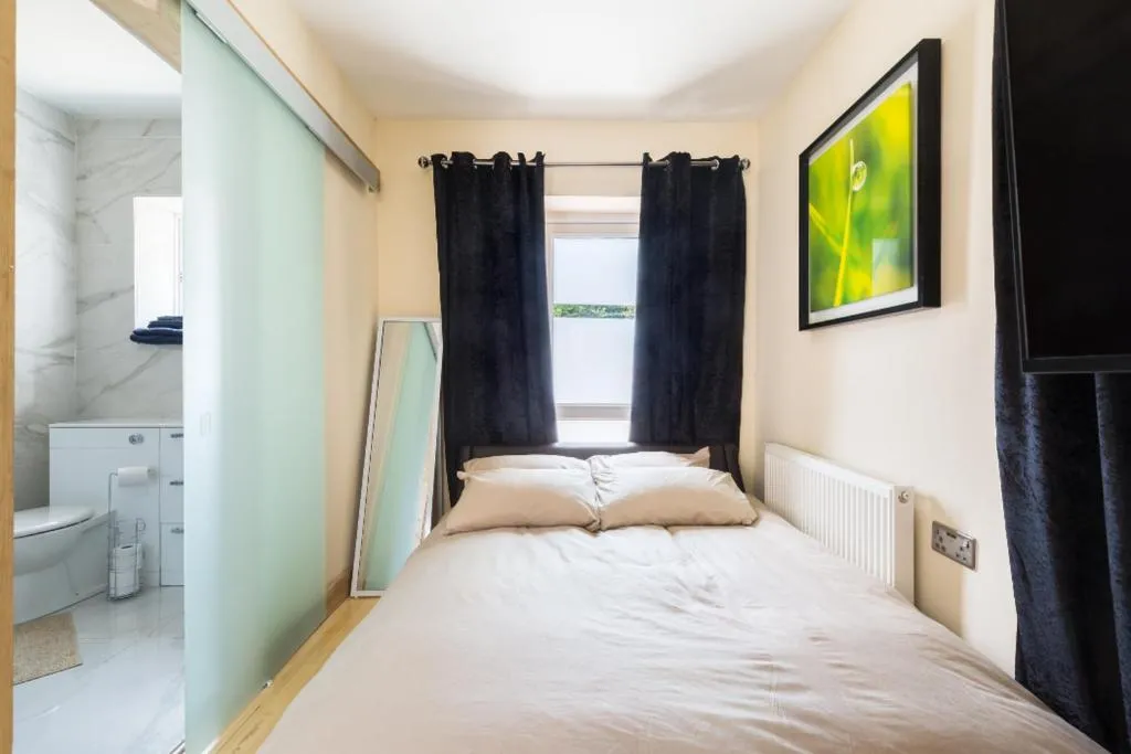 A private studio apartment in Birmingham, Birmingham, United Kingdom