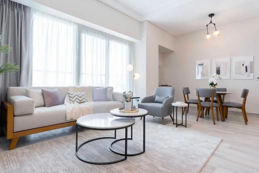 GuestReady - Spacious Layout Premium Facilities Brand New 4894, Alantos, United Arab Emirates
