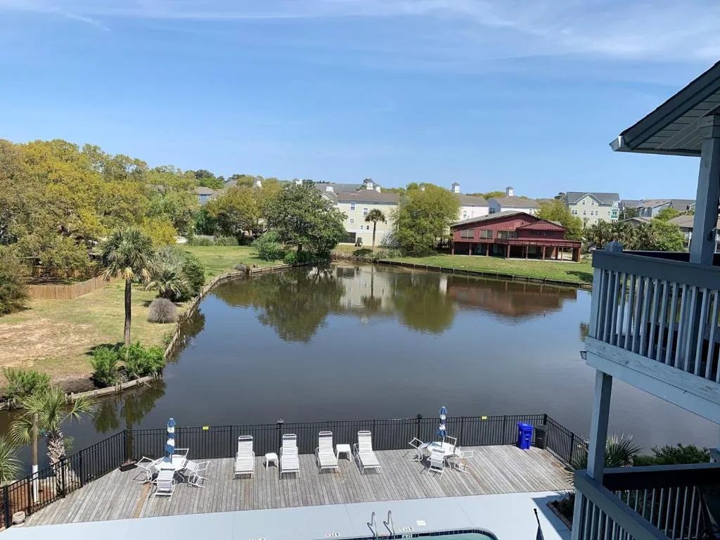 The Hermitage Condo, Myrtle Beach, Statele Unite ale Americii