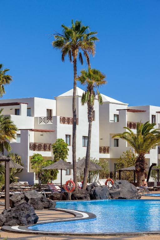 Vitalclass Lanzarote Resort