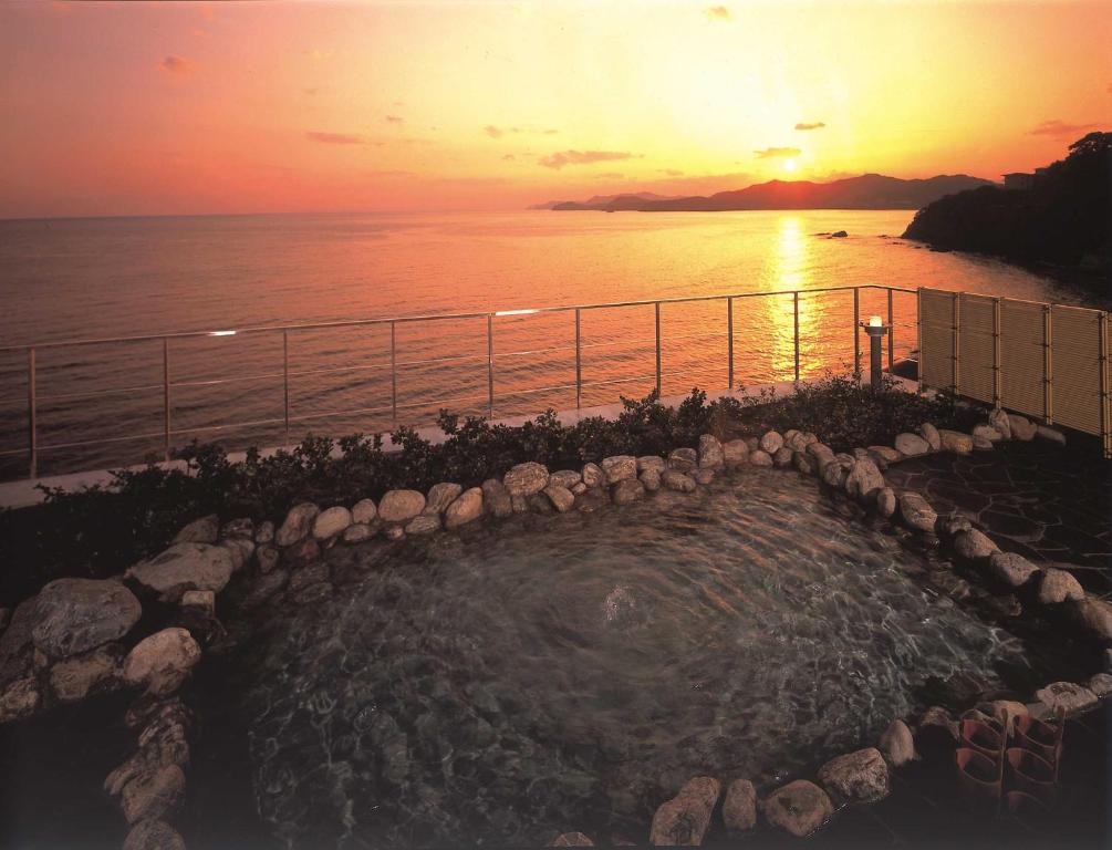 Seaside Hotel Geibousou - Image 1