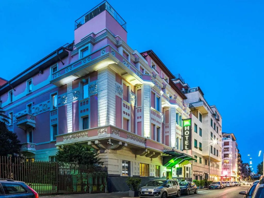 Ibis Styles Milano Centro, Milano, Italia