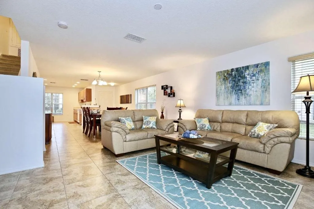 5113 Compass Bay, Kissimmee, Statele Unite ale Americii