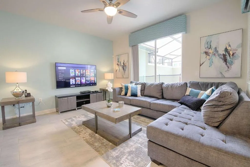 4815 Storey Lake, Kissimmee, United States