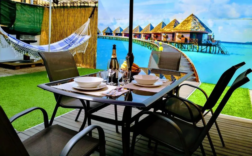 Luxury Maldive Milanesi - Your Unique Experience in Milan - Make Special Your Day, Milano, Italia