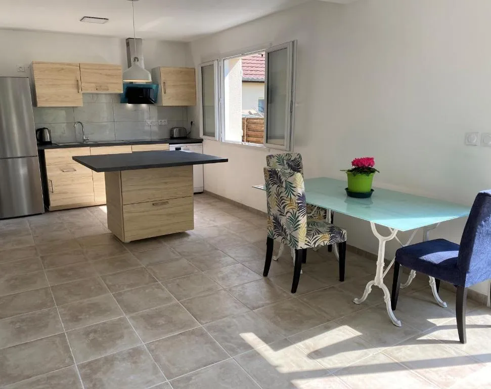 Maison calme à Beaune, Beaune, Franţa