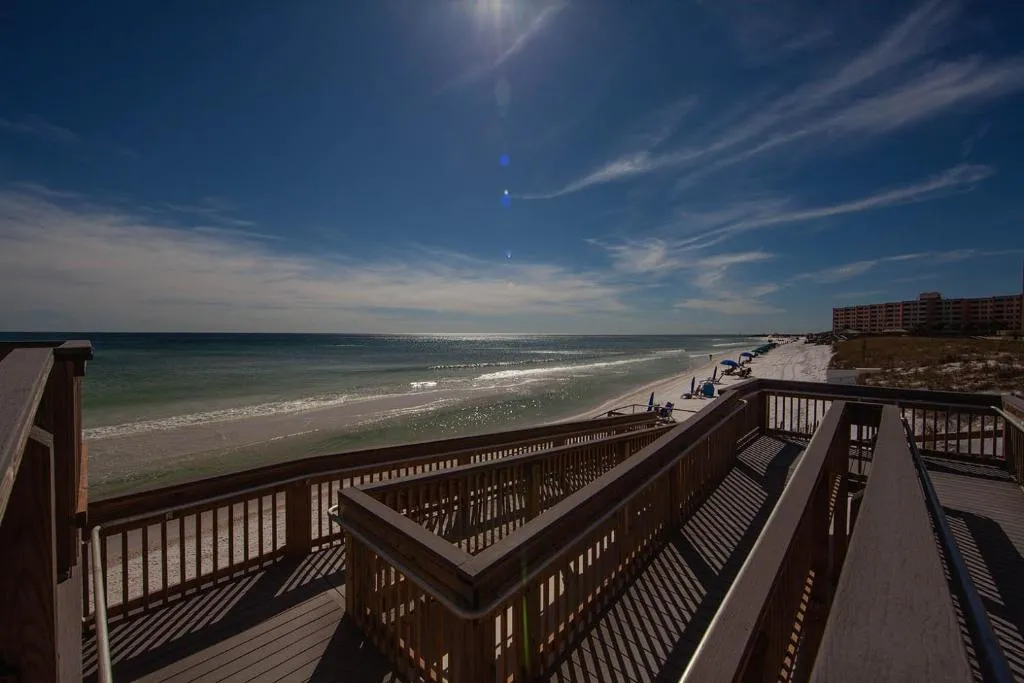 Gulf Shore Condo #505, Destin, Statele Unite ale Americii