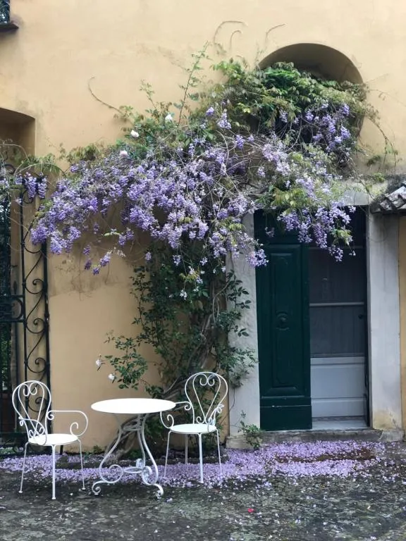 Garden Suite con parcheggio over Piazzale Michelangelo, Florența, Italia