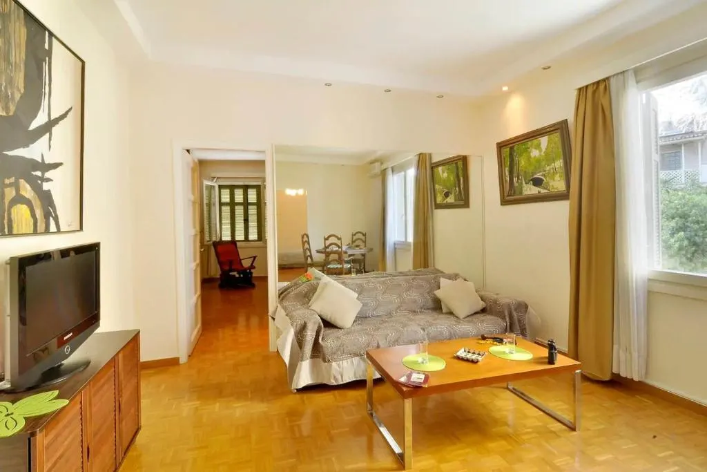 Historic Plaka Apartments, Atena, Grecia