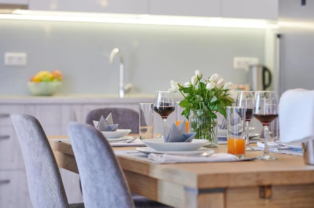 Apartmani Laurus, Trogir, Croaţia