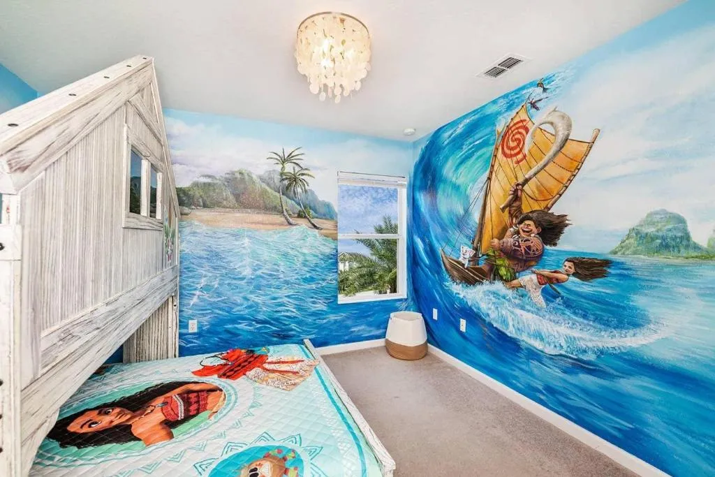 MAGICAL ADVENTURE 5 STAR VILLA-FIREWORKS and MORE, Orlando, Statele Unite ale Americii