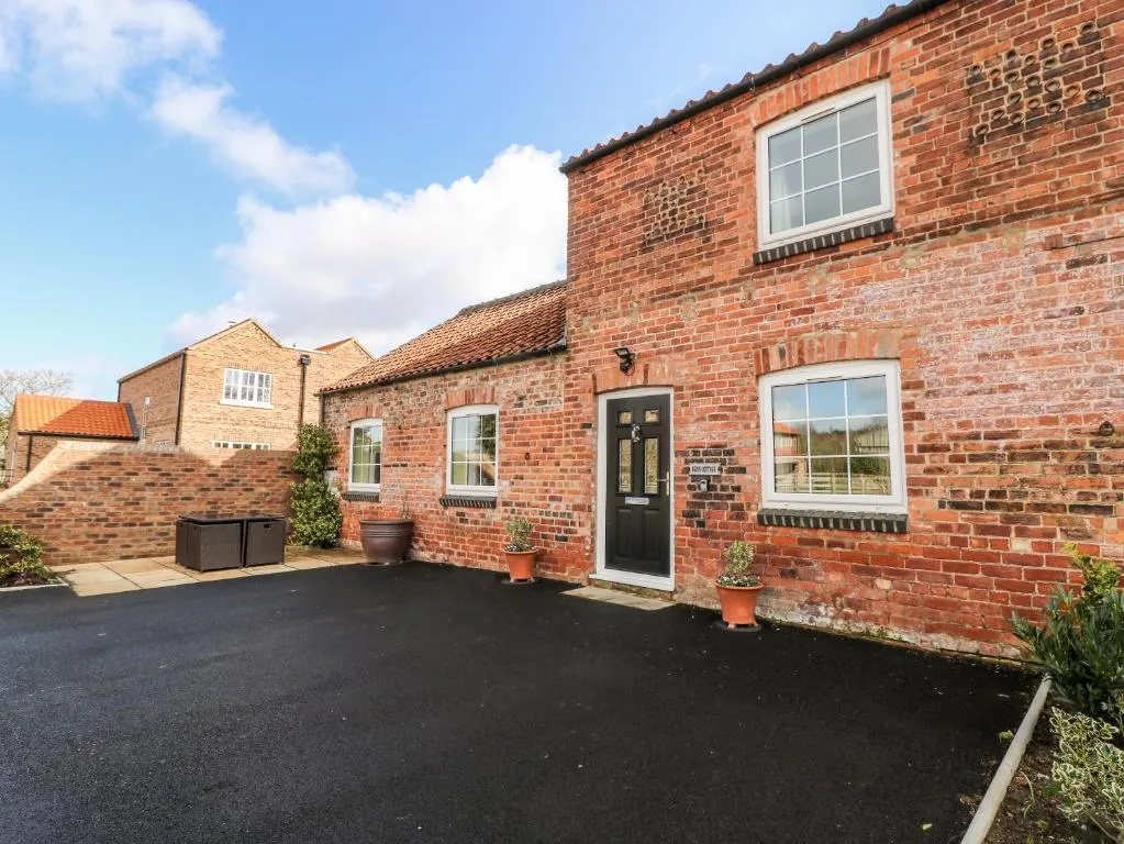 Swan Cottage, York, Marea Britanie