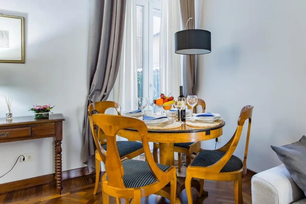 Arancio Luxury Suite, Roma, Italy