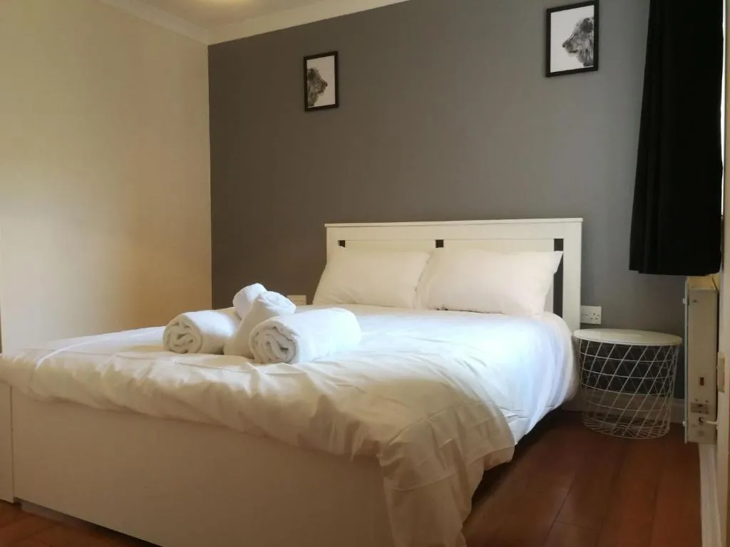 Modern Apartment Great for Business or Pleasure, Reading, Marea Britanie