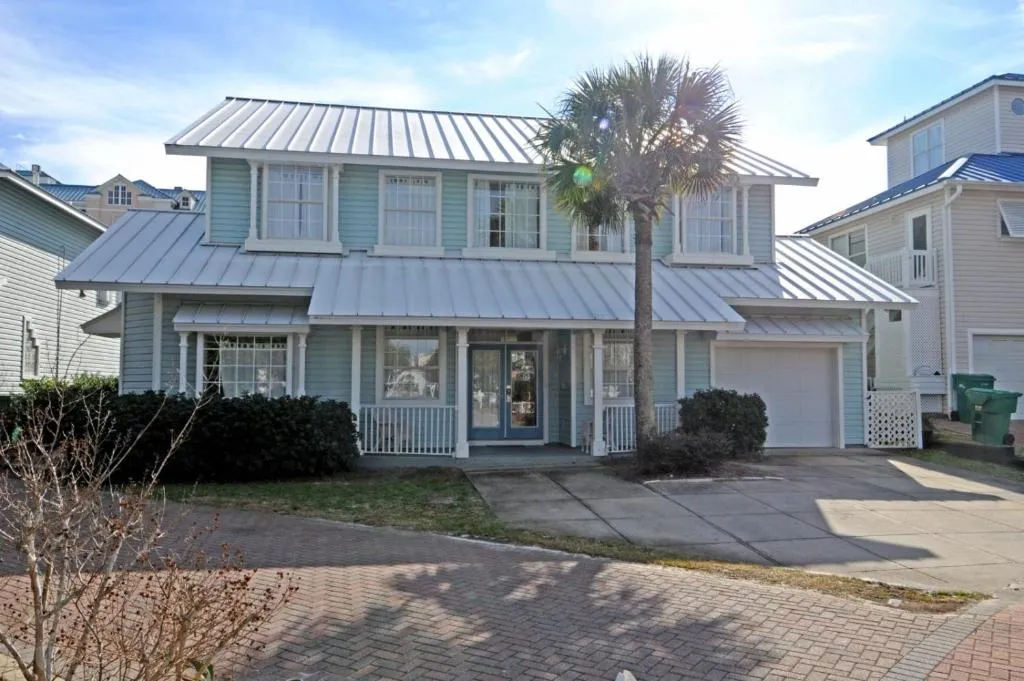 Crystal Beachin' - 1942431, Destin (FL), United States