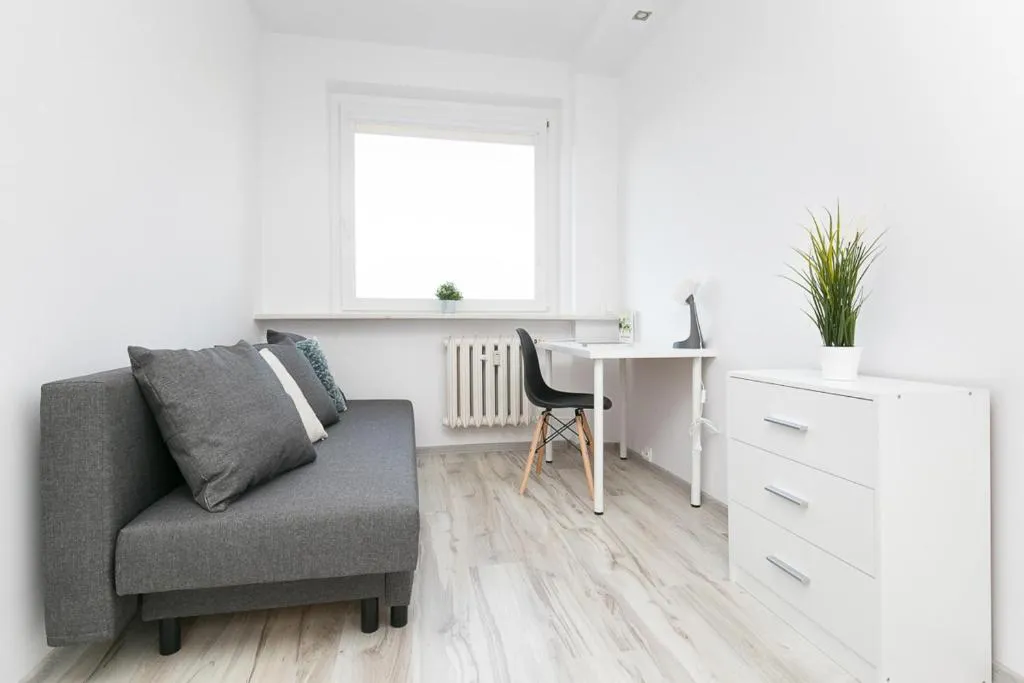 Rooms4Less, Gdańsk, Polonia