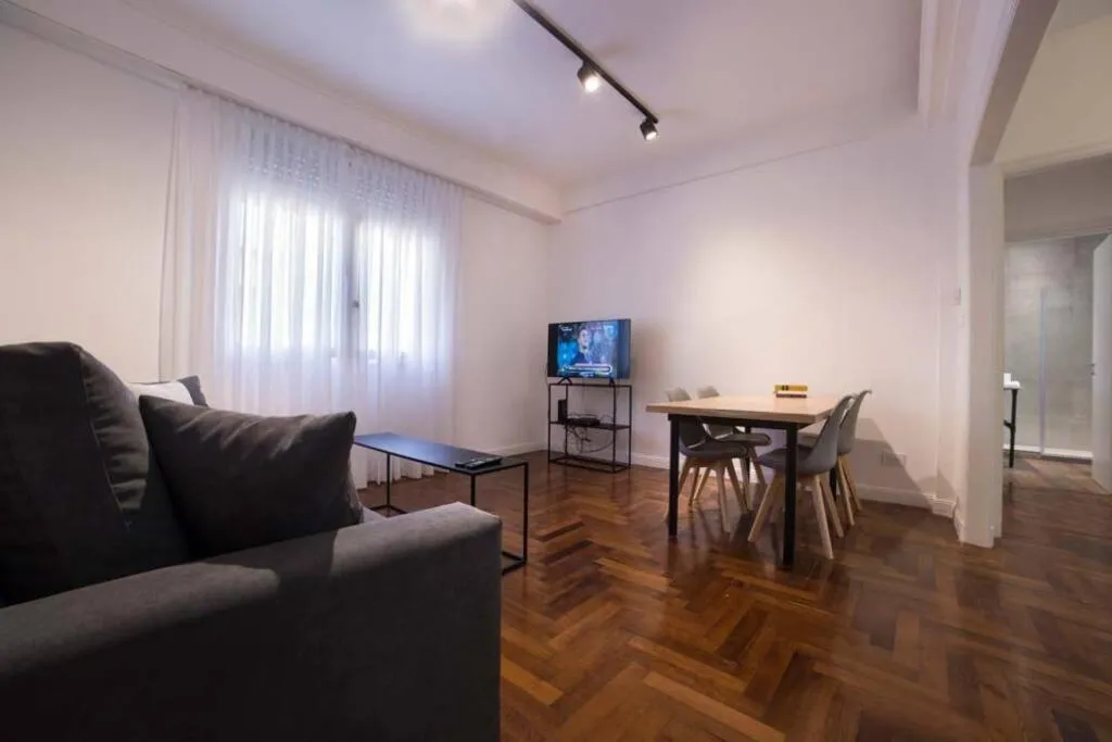 Singularity Apartment Recoleta, Buenos Aires, Argentina