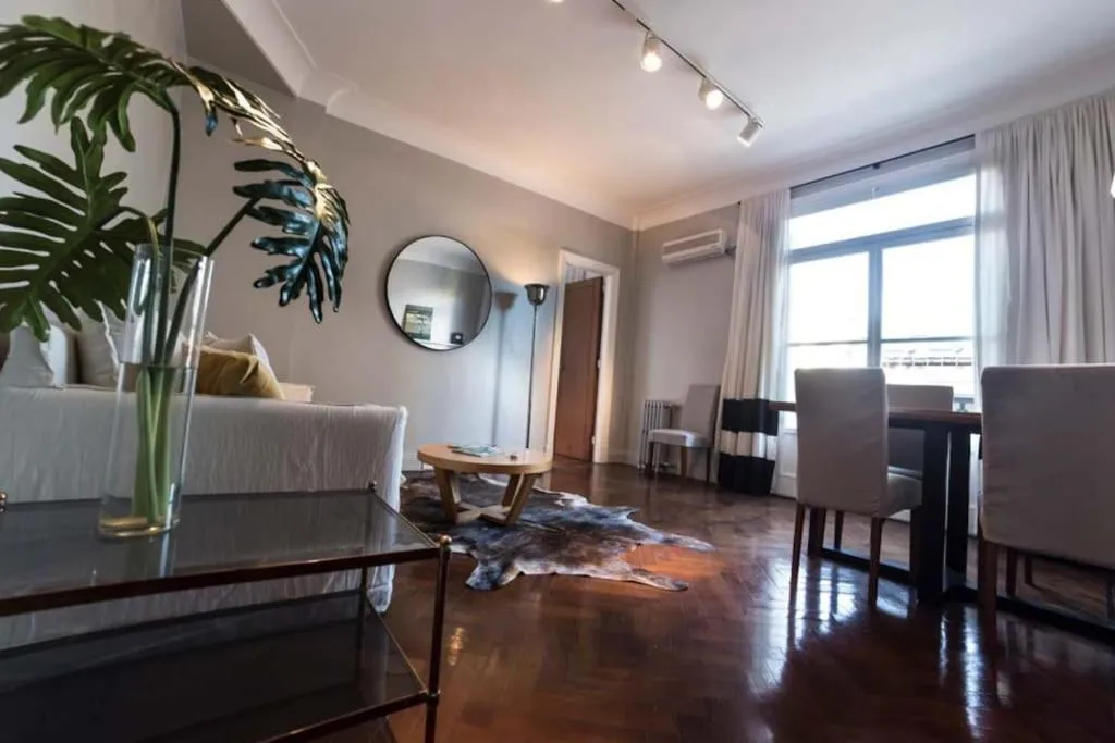 Apartment in Microcentro, Buenos Aires, Argentina
