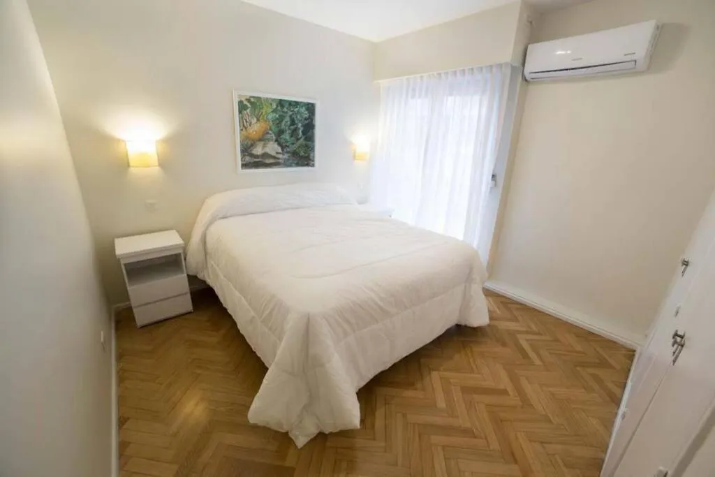 5319 Marcelo T de Moderno 1 Dorm en Recoleta, Buenos Aires, Argentina