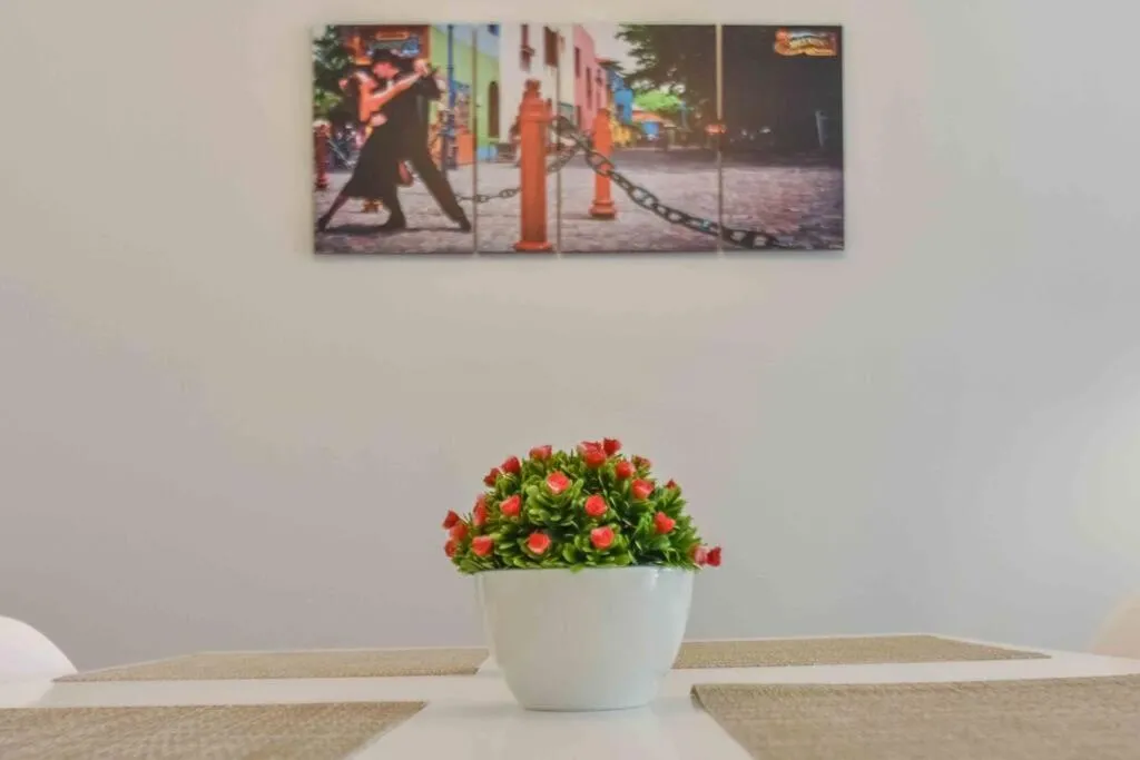 Apartment in Barrio Norte, Buenos Aires, Argentina
